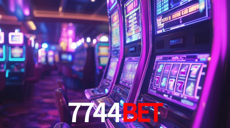 Cassino Online 7744bet